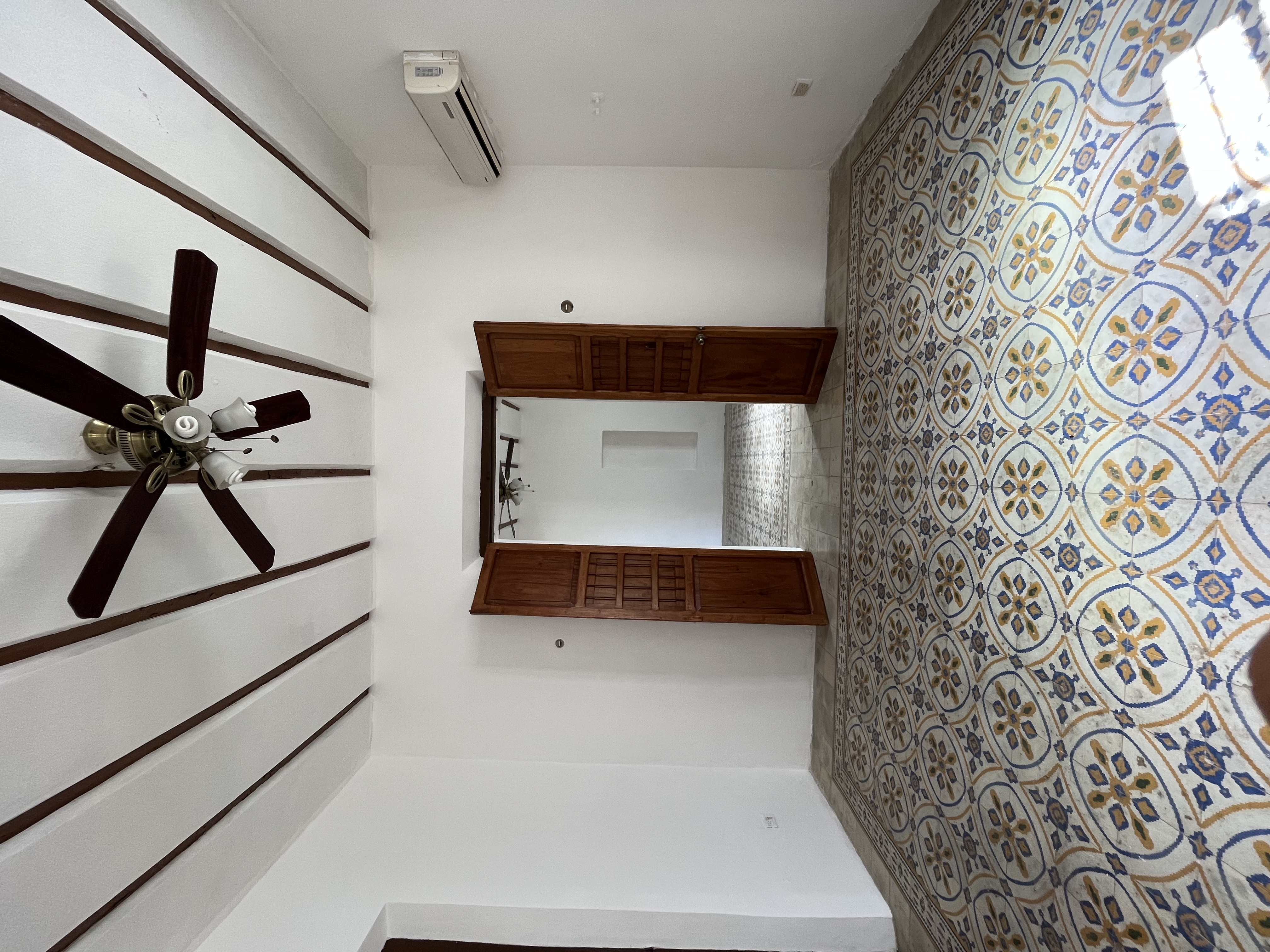 Casona Jesús Carranza